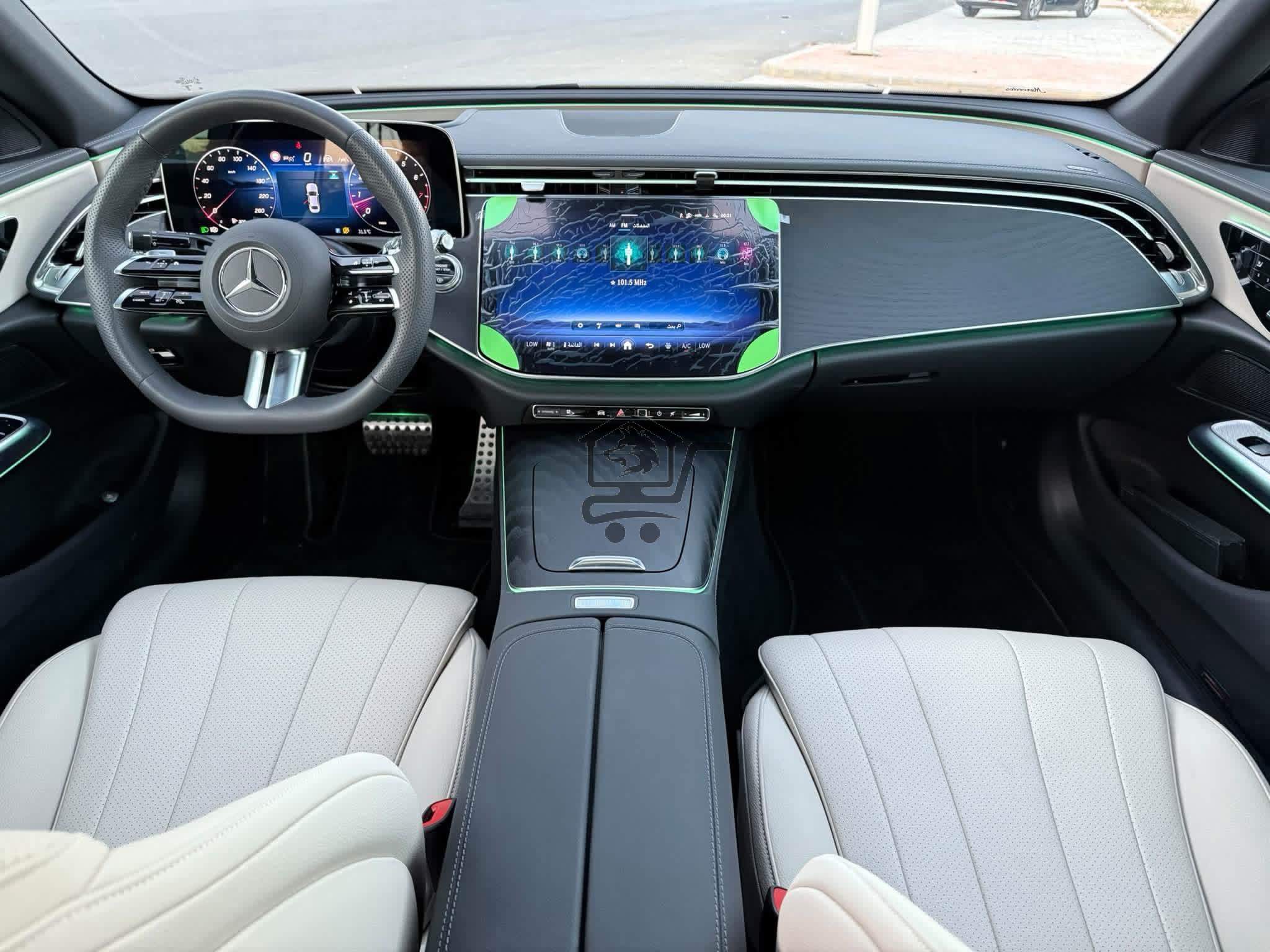 Mercedes - الصورة 4