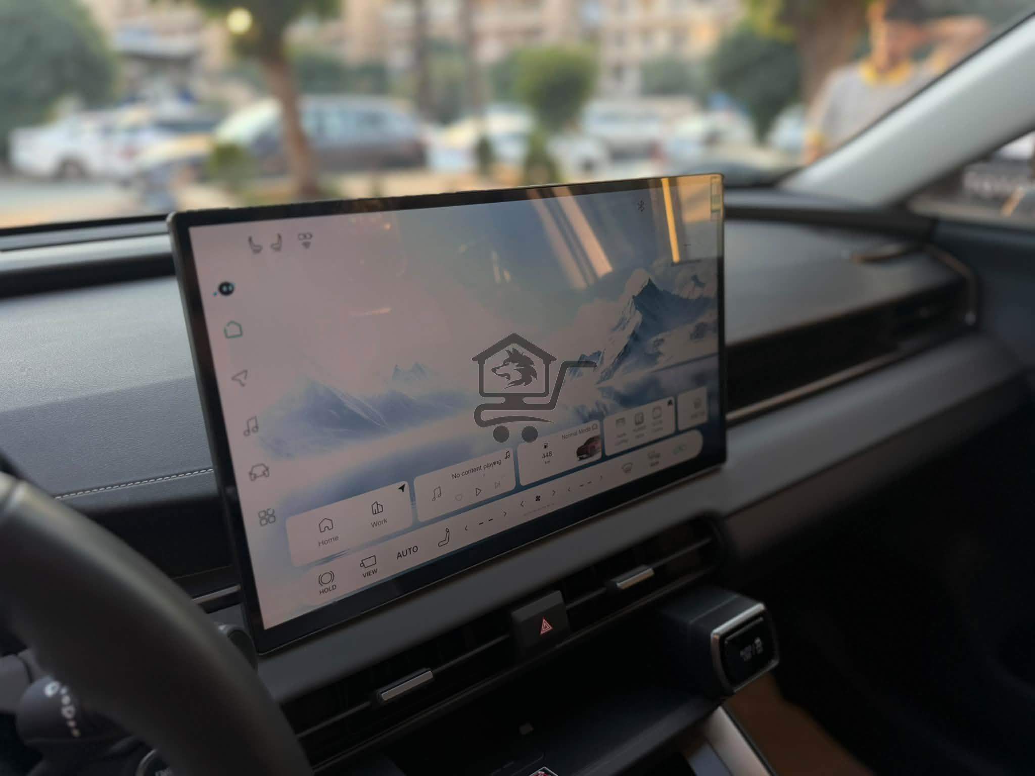 Toyota RAV4 2026 - الصورة 8