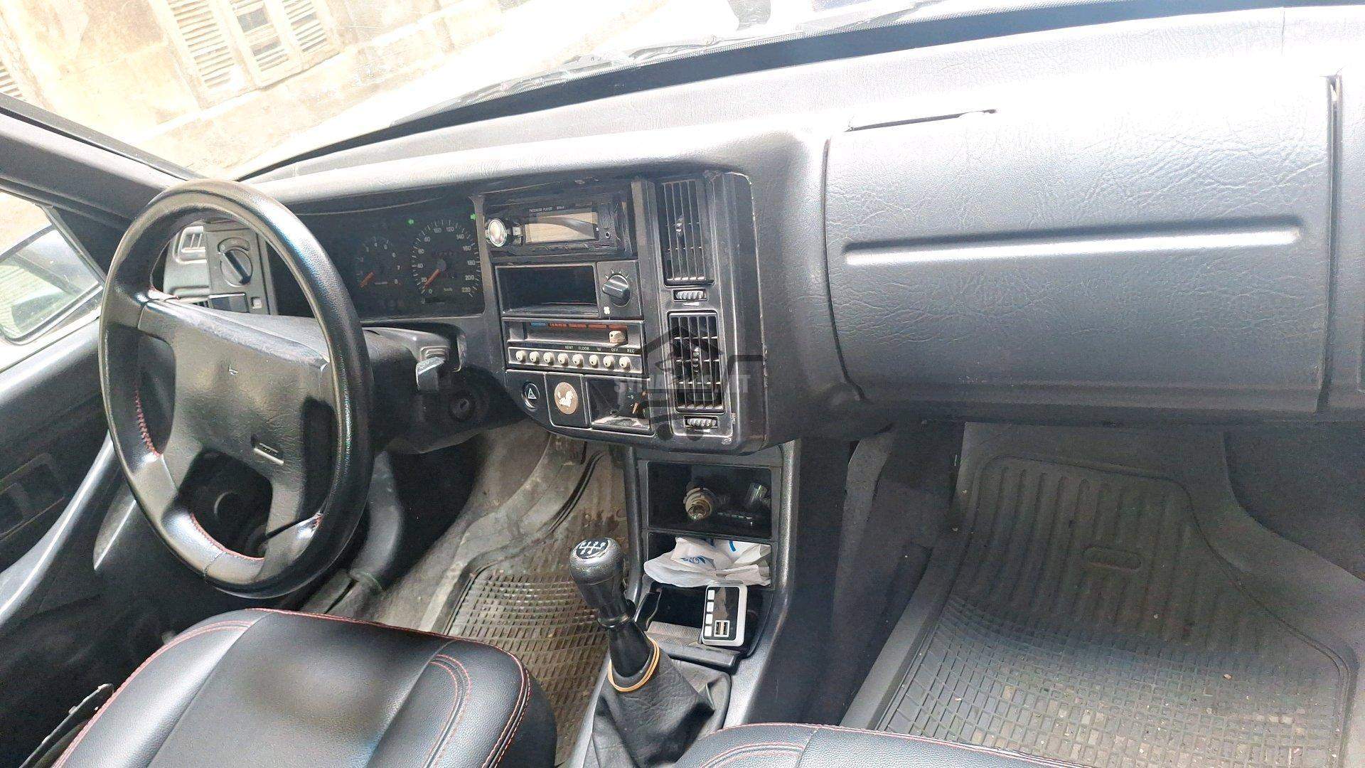 فولفو - Volvo 460 - الصورة 2