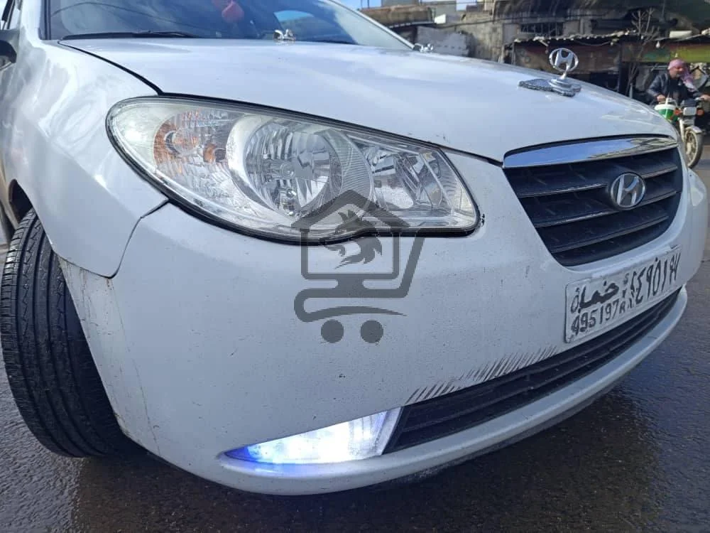 افانتي2009 - الصورة 8