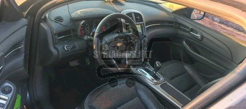 CHEVROLET MALIBU _شيفروليه ماليبو - الصورة 3