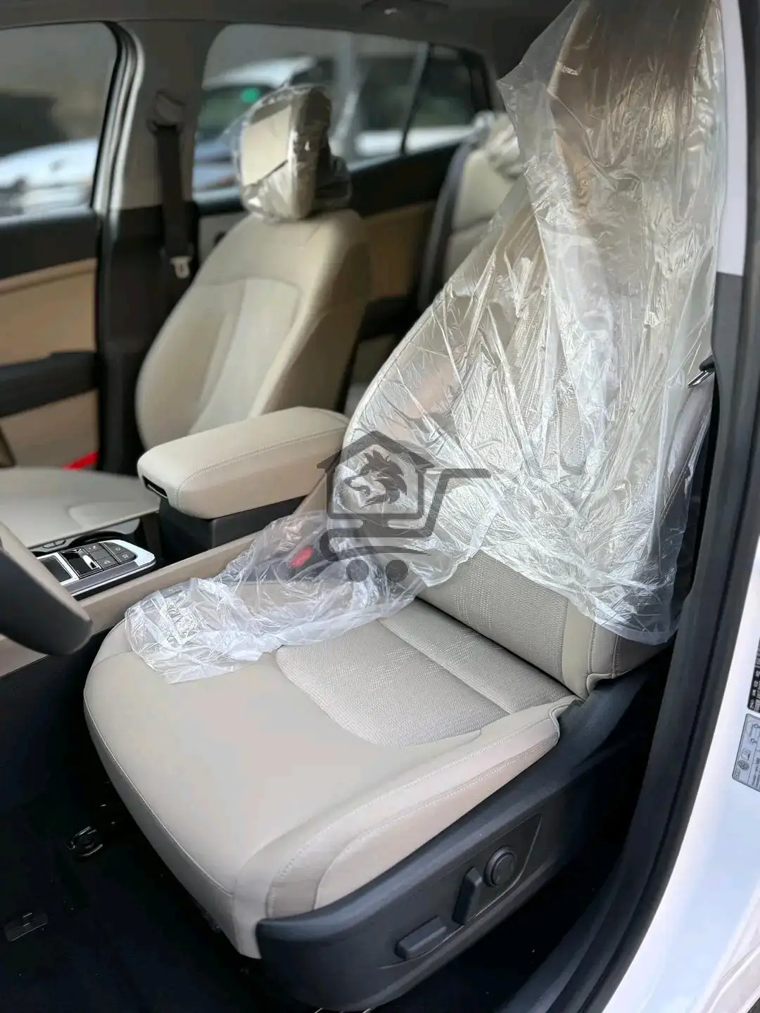 Kia Sportage - الصورة 6