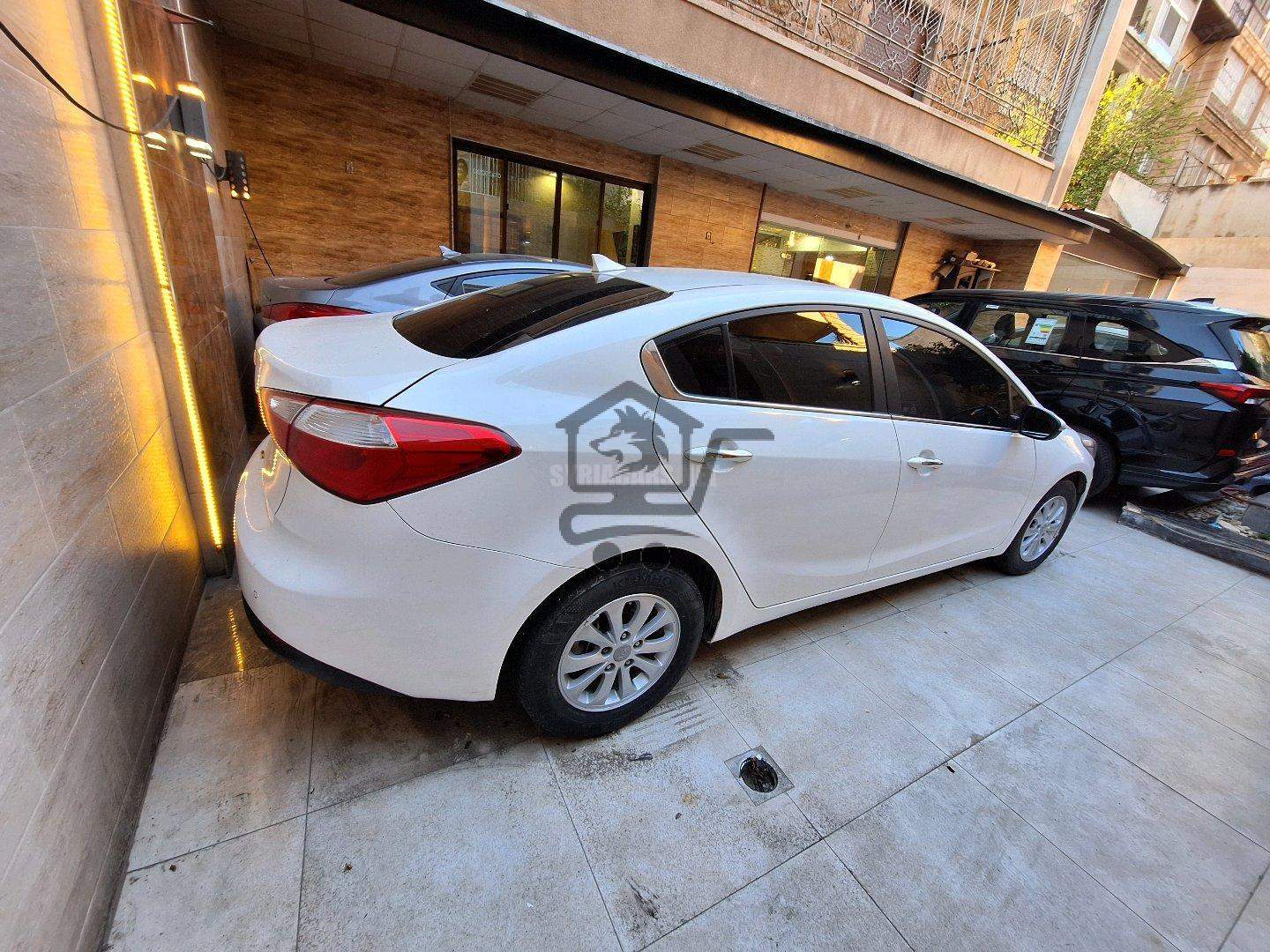 كيا - Kia K3 - الصورة 5