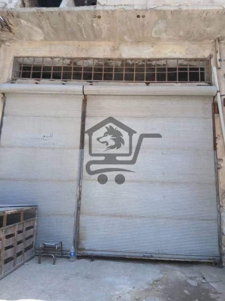 محل بمنطقة صناعية - الصورة 3