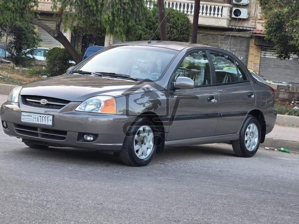 نيو ريو 2003 - الصورة 1