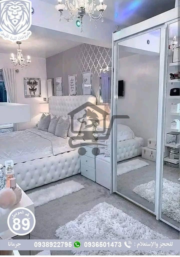 الليث للمفروشات - الصورة 5