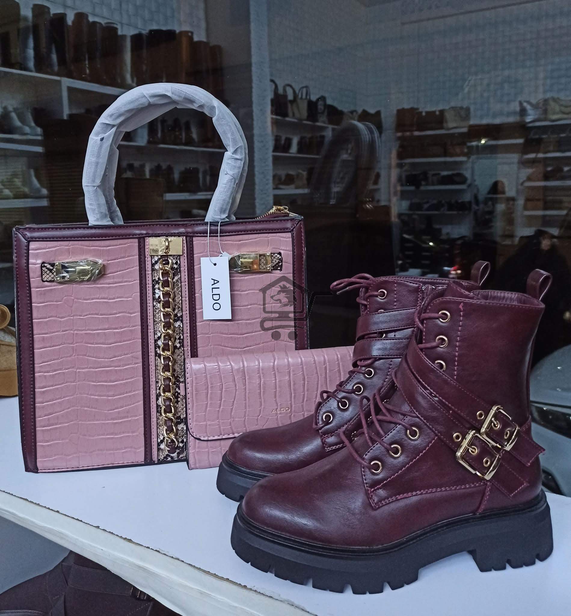 Oliver Shoes - الصورة 2