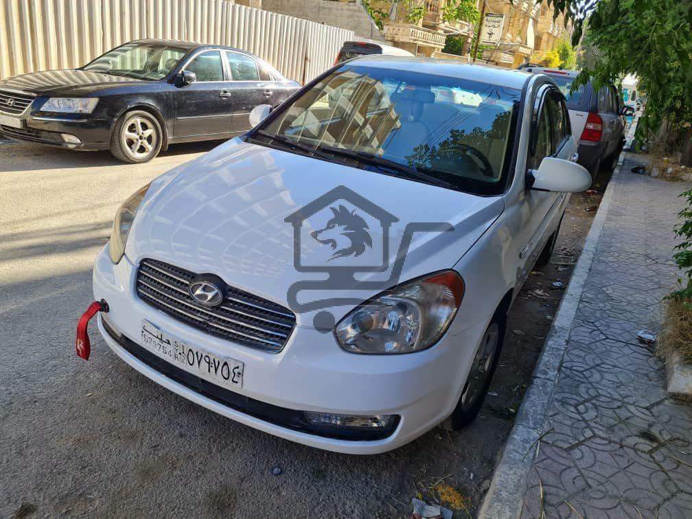 فيرنا دبدوب كرت 2007/2007