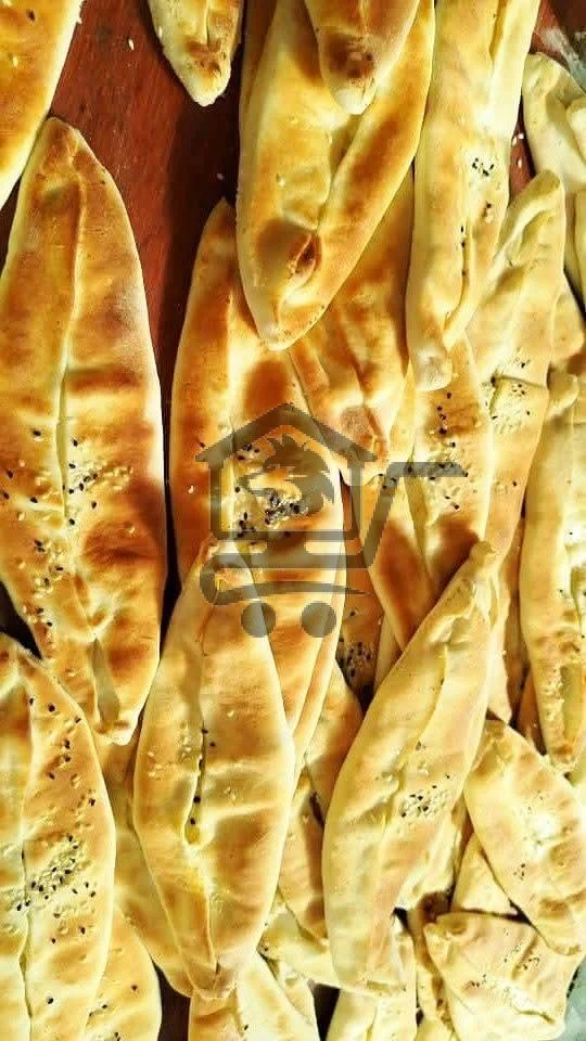 * فطائر تريقة - الصورة 3