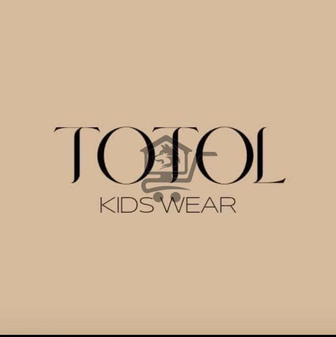 ToTol kids Wear 🧸 - الصورة 1