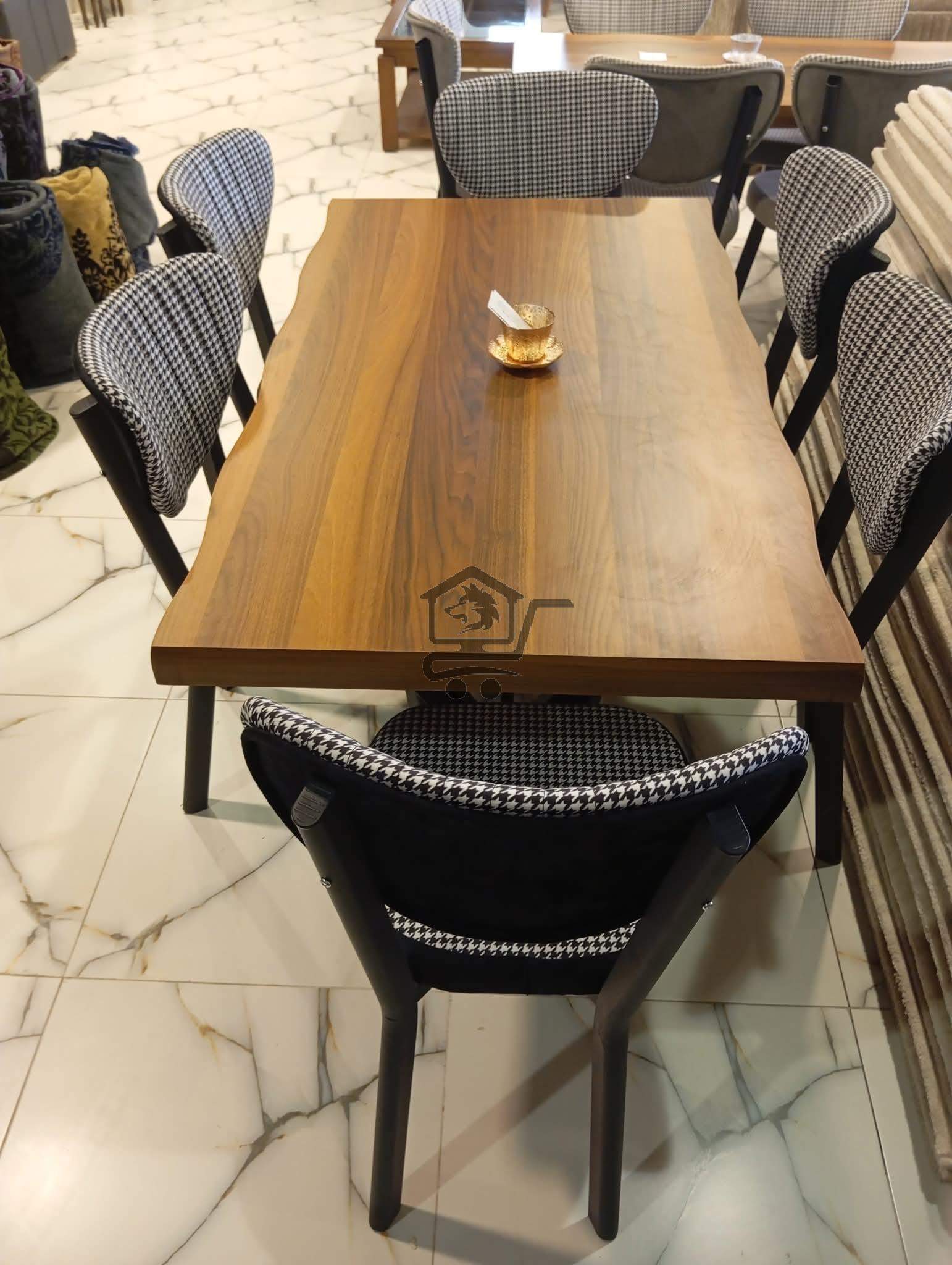 مفروشات دمشق - الصورة 4