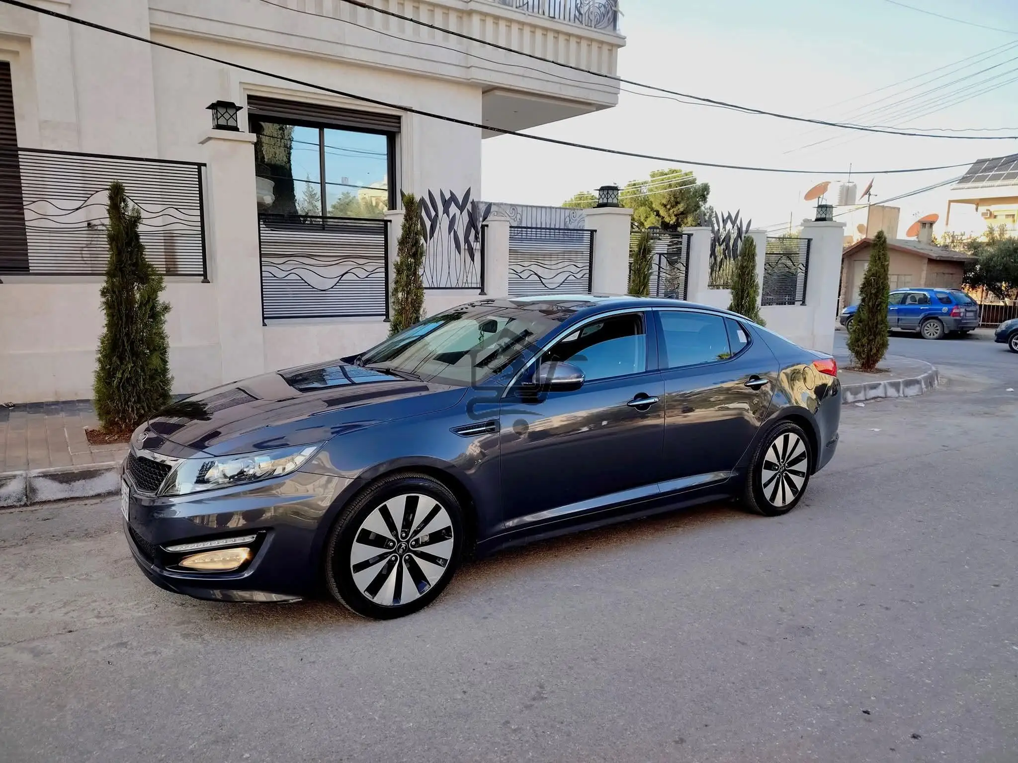 كيا - الصورة 5