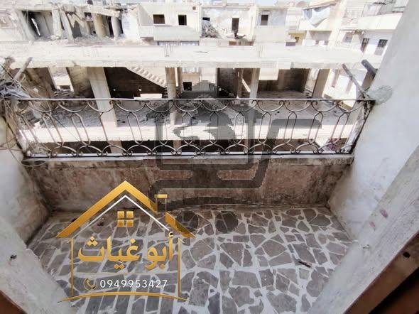 شقة جاهزه للسكن - الصورة 3