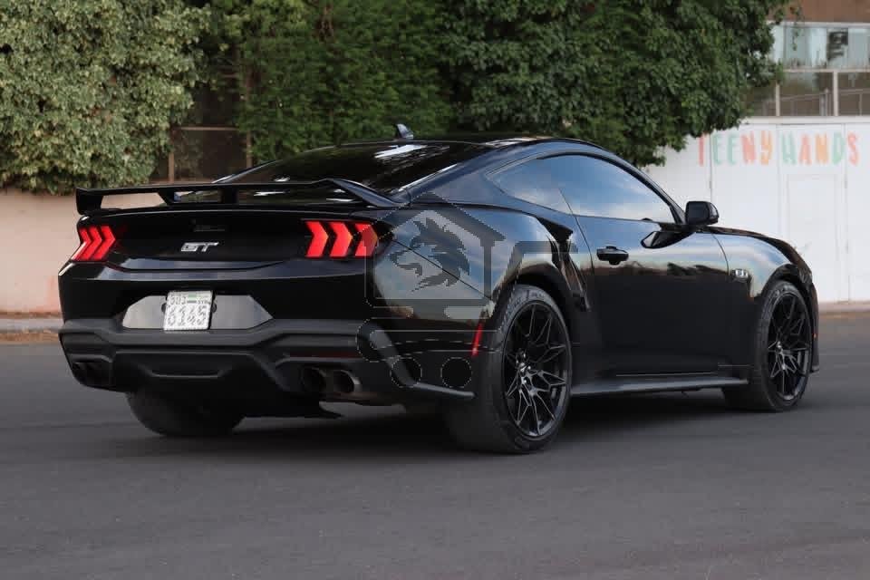 Ford - الصورة 2