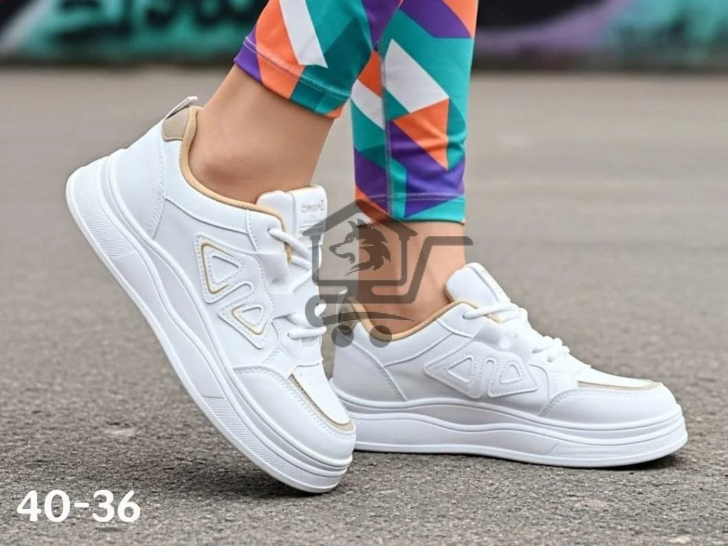 حذاء رياضي مستورد - الصورة 2