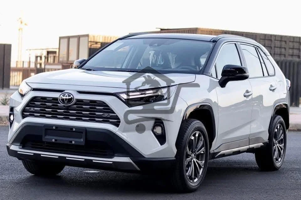 تويوتا بأبهى حلة 🔥✅ - الصورة 6