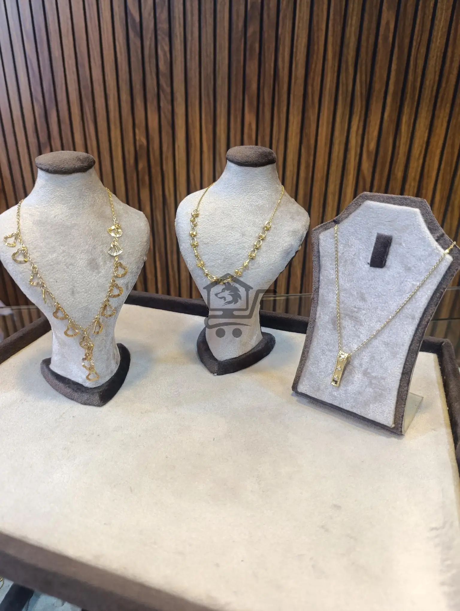 مجوهرات تقى - الصورة 5