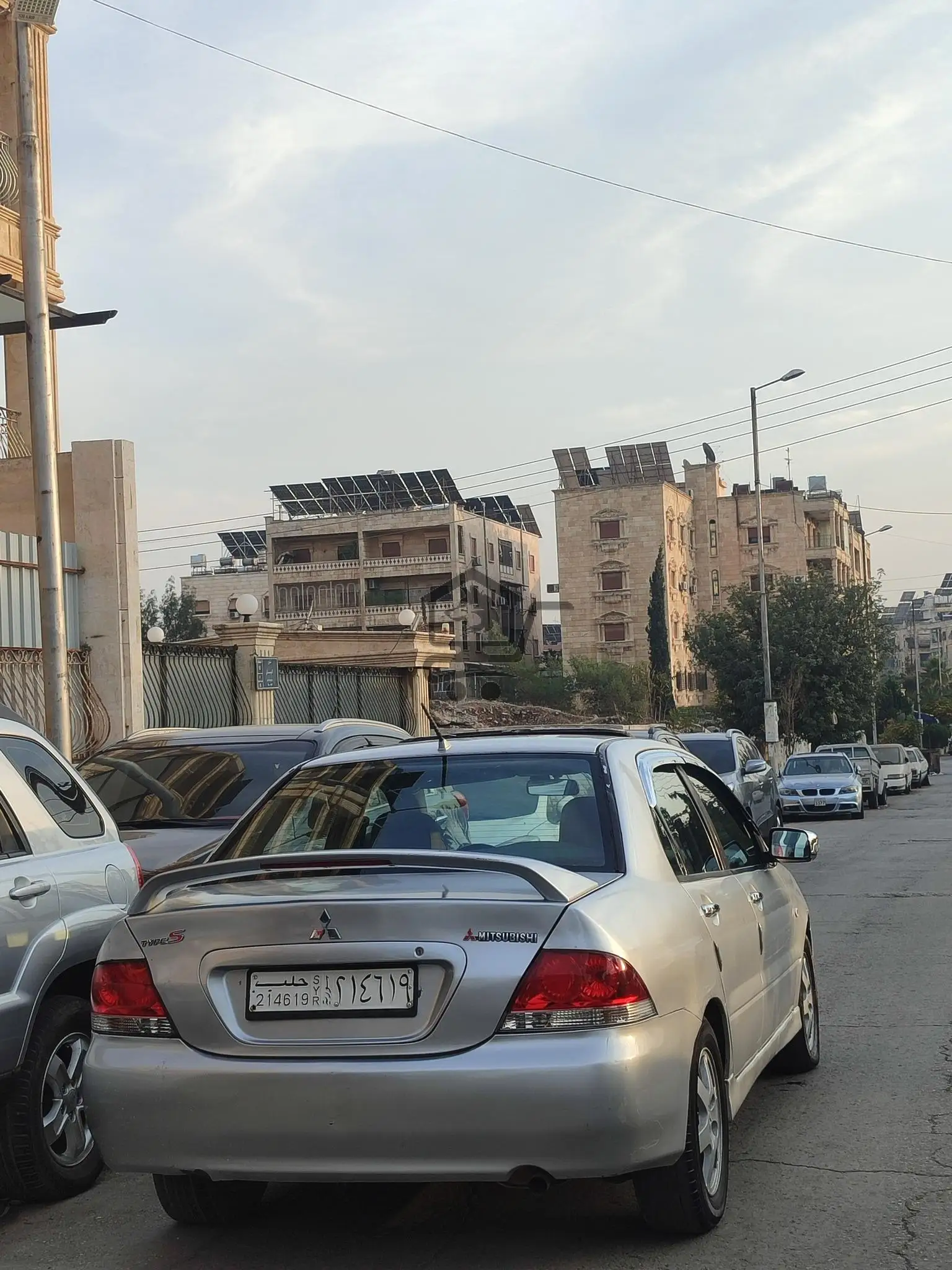 ميتسوبيشي لانسر - الصورة 2