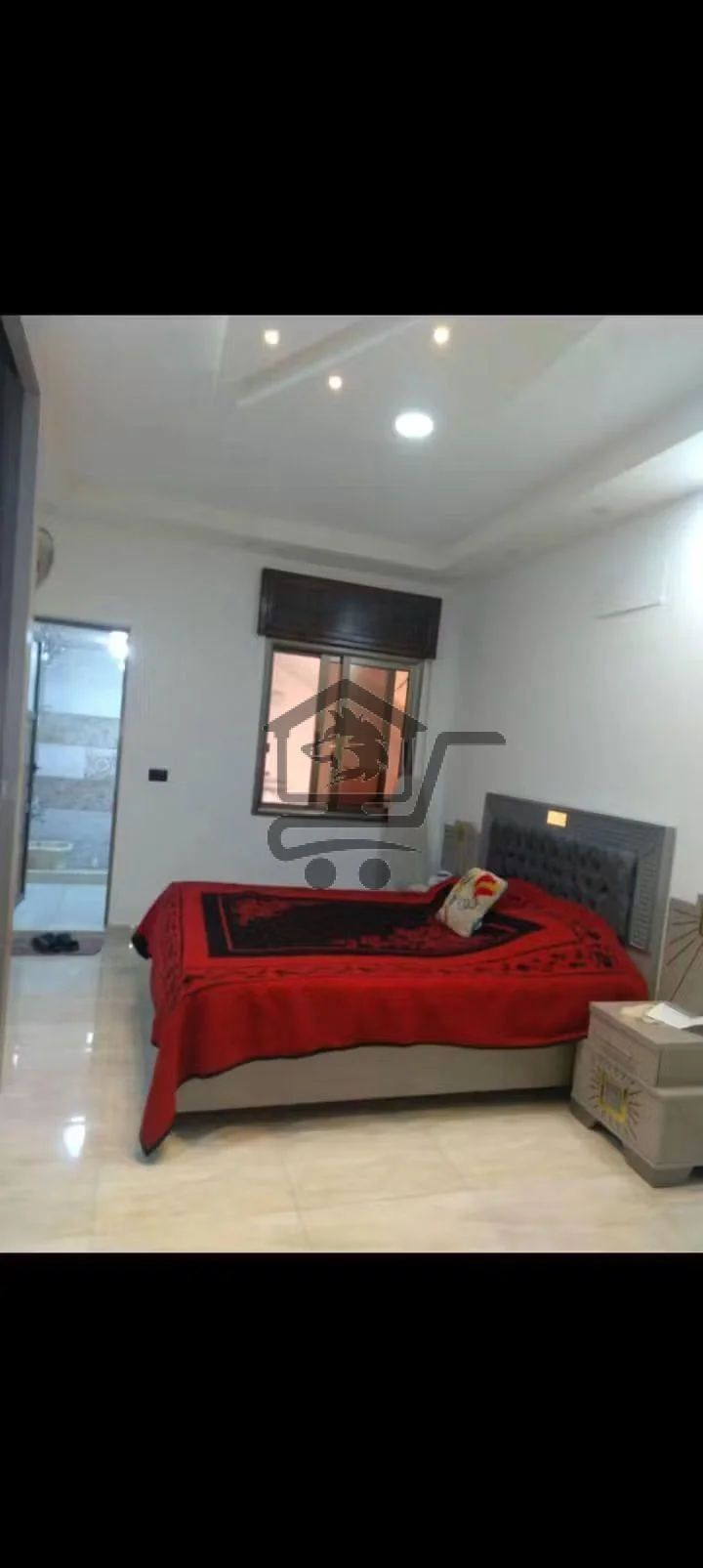 شقة للبيع بالهامة - الصورة 4