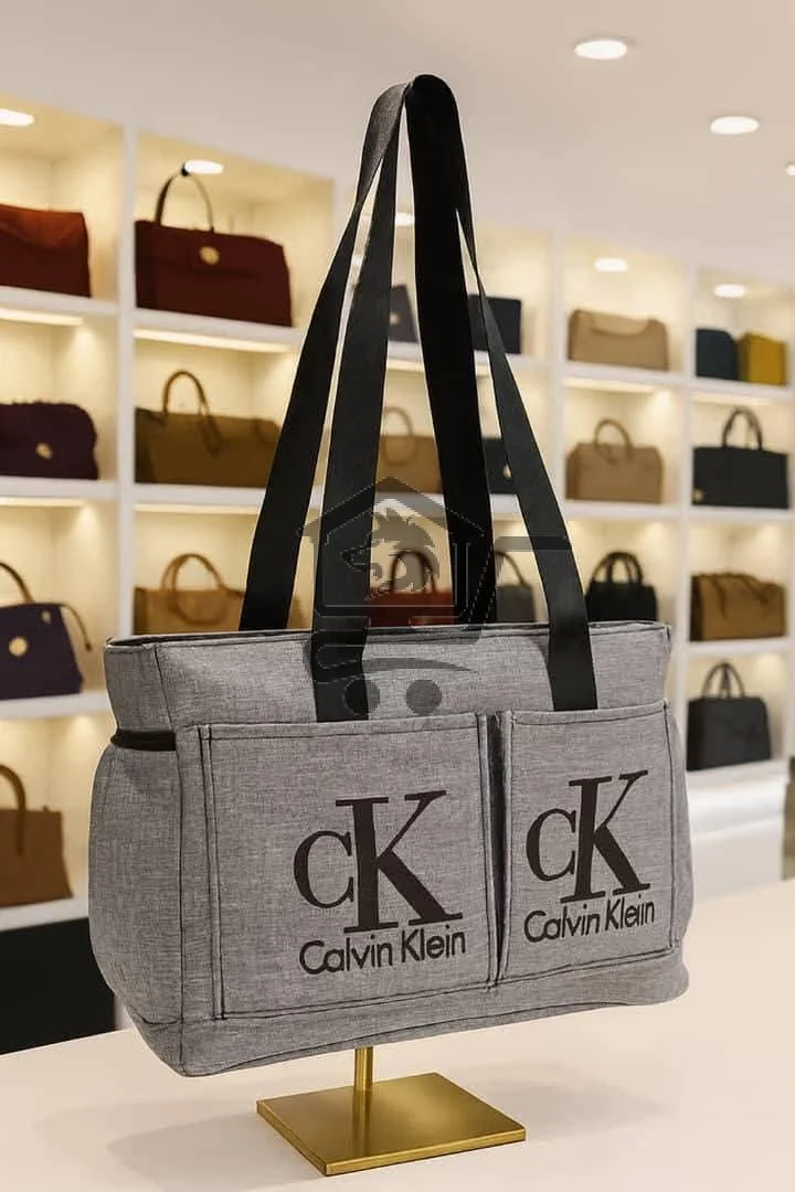 حقيبة جامعية - الصورة 4