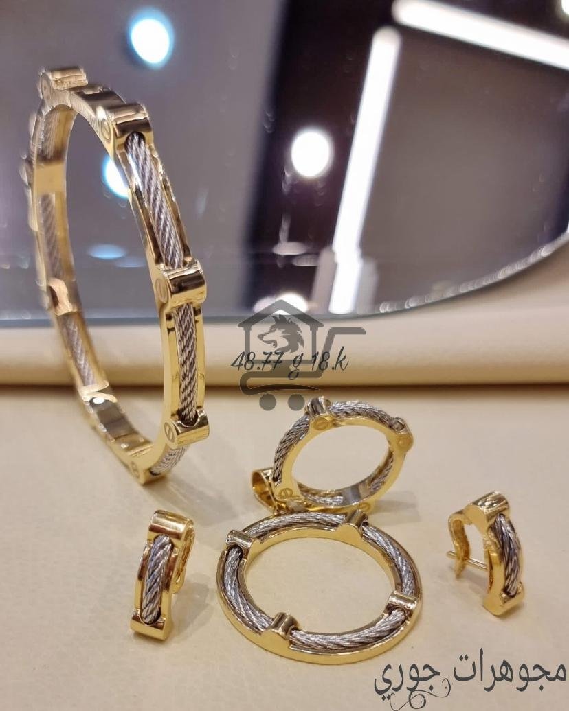مجوهرات جوري - الصورة 4
