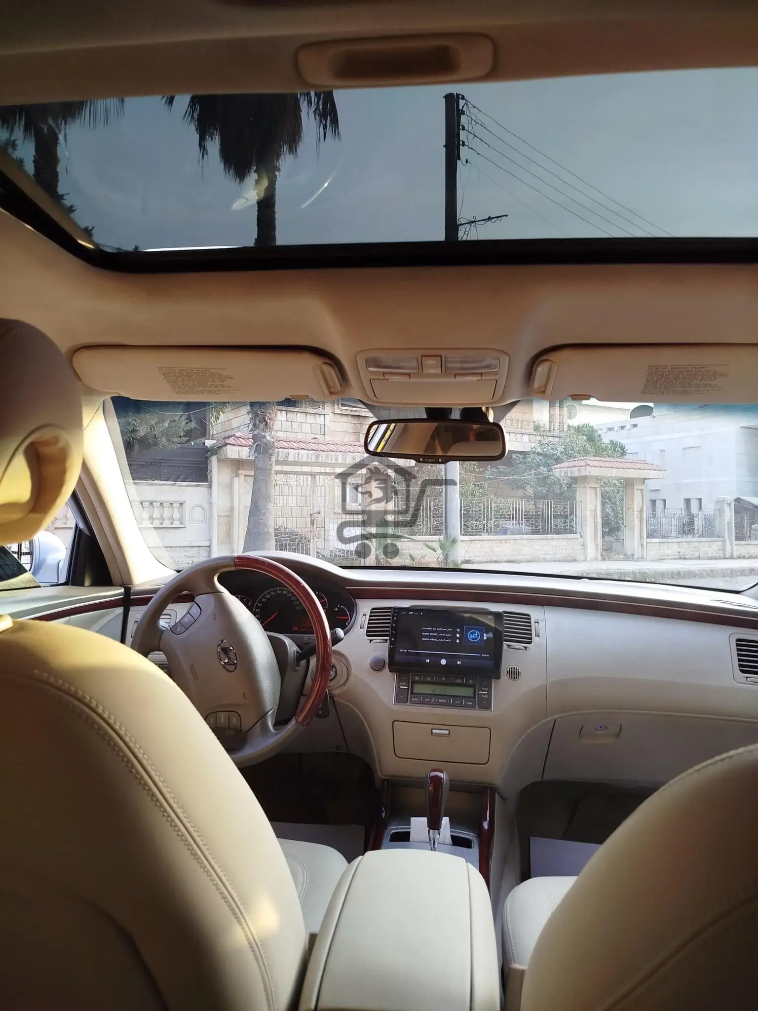 سوناتا ازيرا - الصورة 3