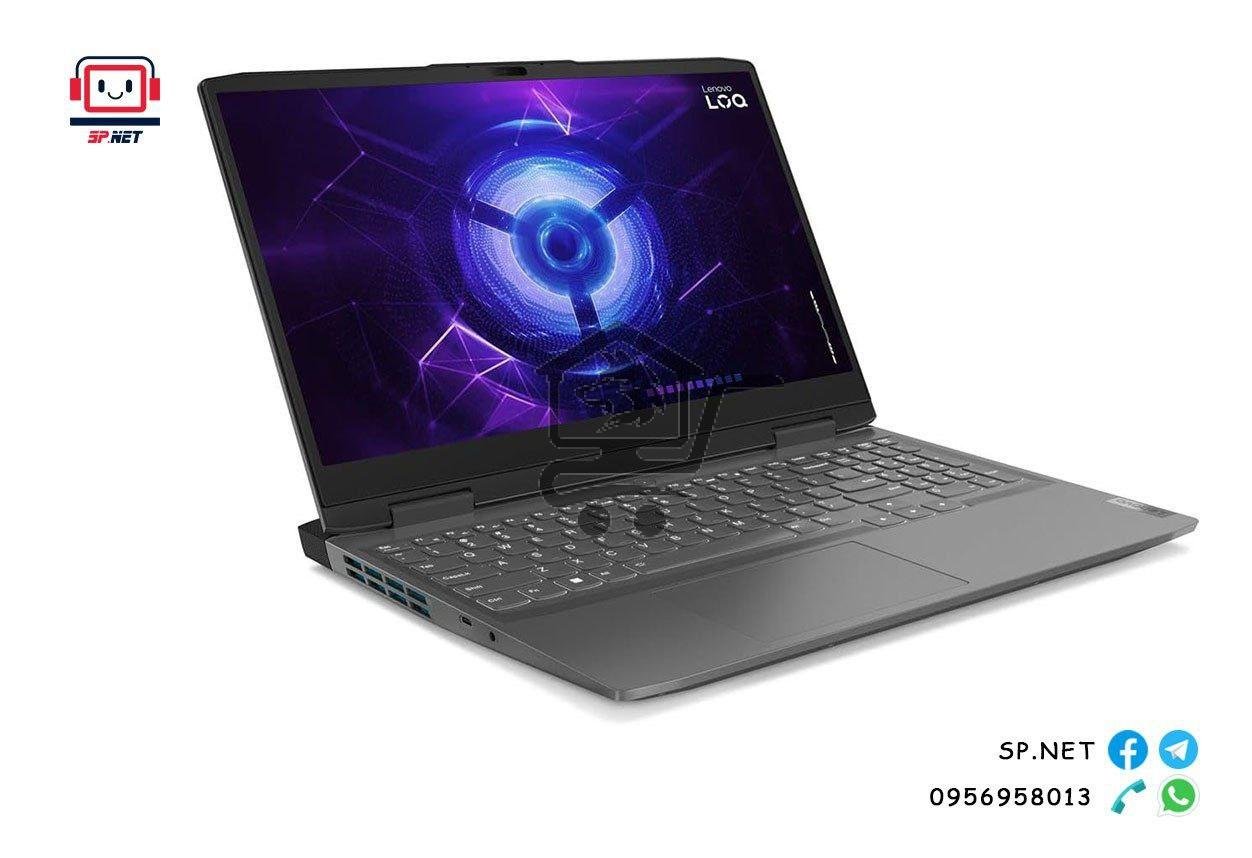 Lenovo Loq - الصورة 1