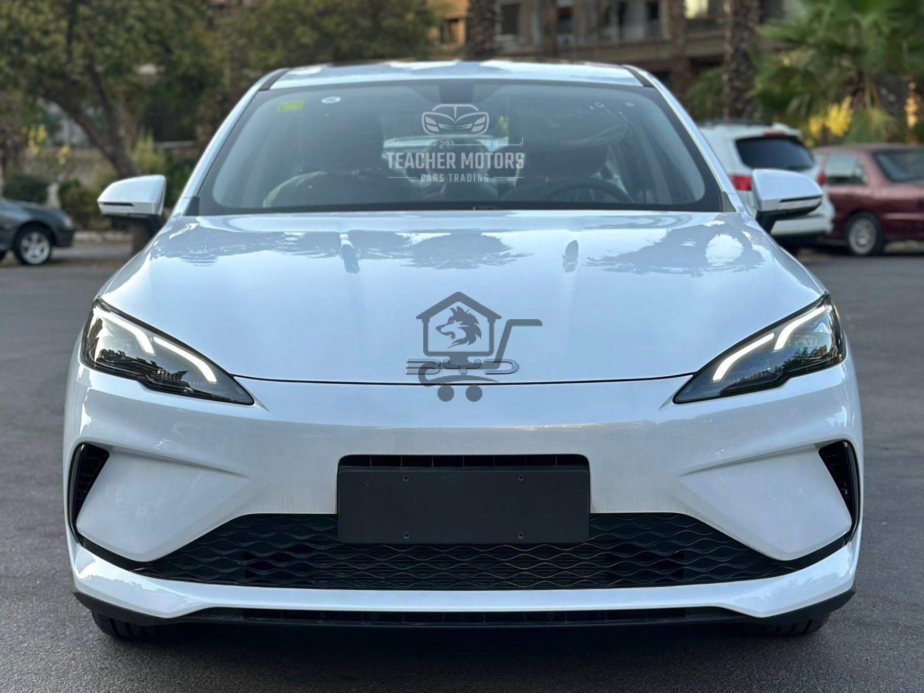 BYD Seal 05 DM-i - الصورة 3