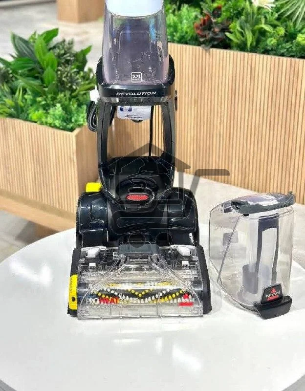 أقـوى مكنسة لغسيل السجاد والمفروشات - الصورة 5