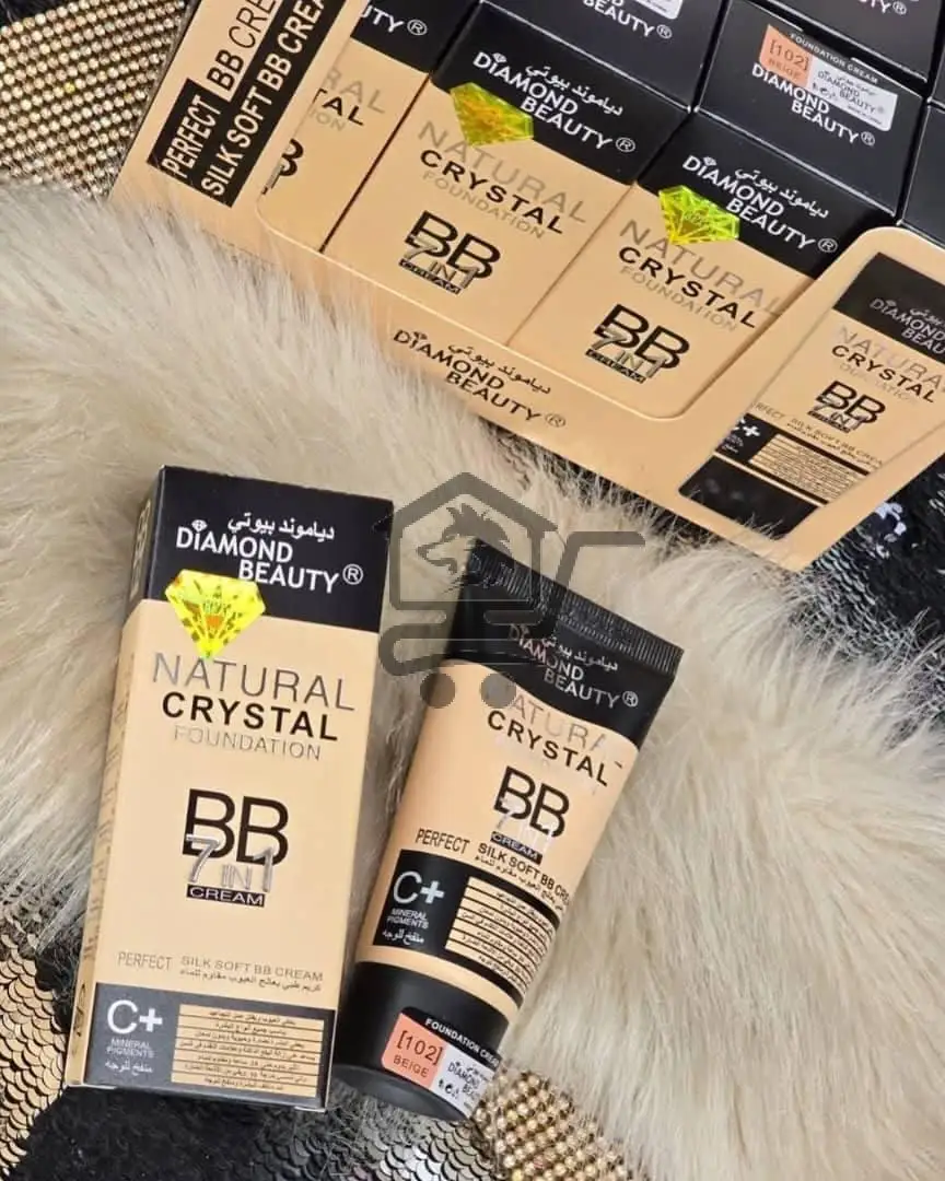 مكياجات دياموند - الصورة 3