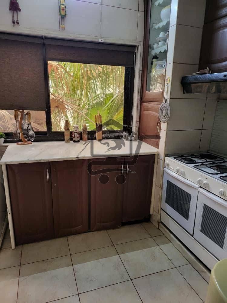 شقة بكسوة ممتازة - الصورة 5