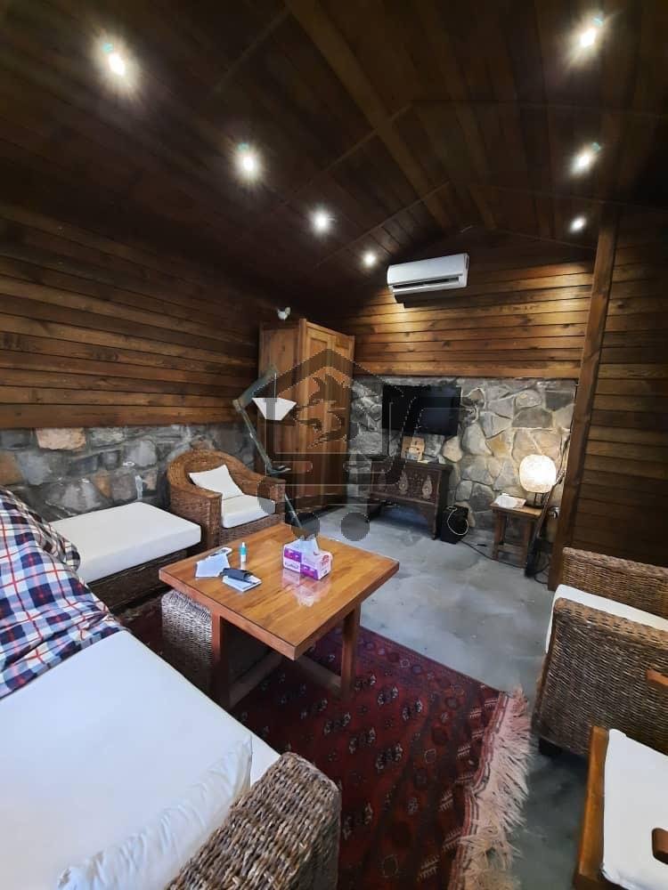 #للإيجار_السنوي من اجمل المنازل ضمن دمشق - الصورة 3