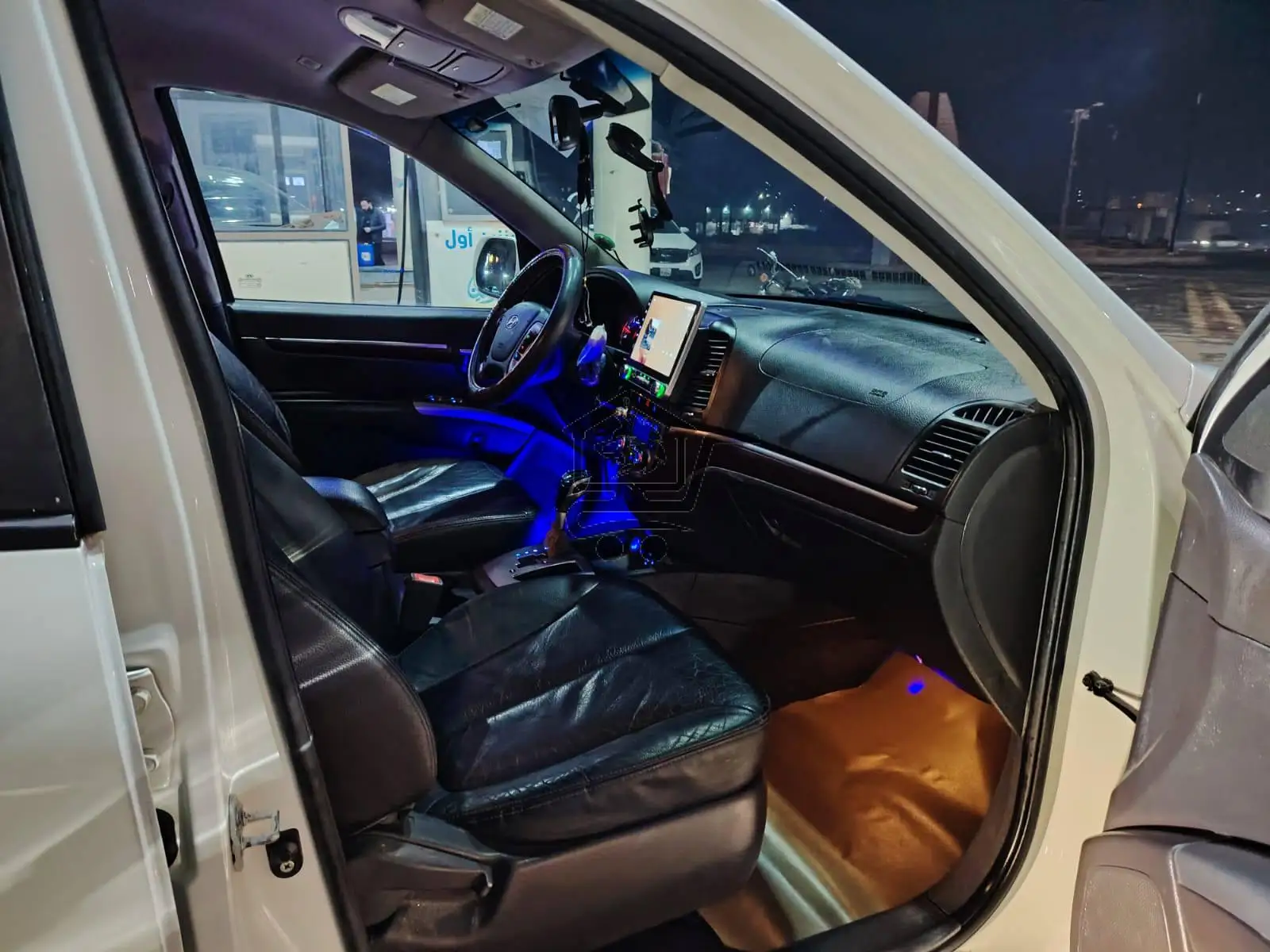 هوندا سنتافيه 2010 - الصورة 6