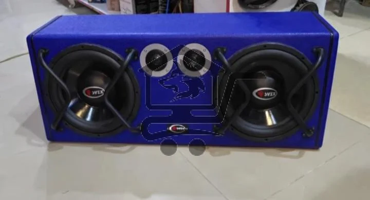 الحمصي لتجهيز السيارات - الصورة 2