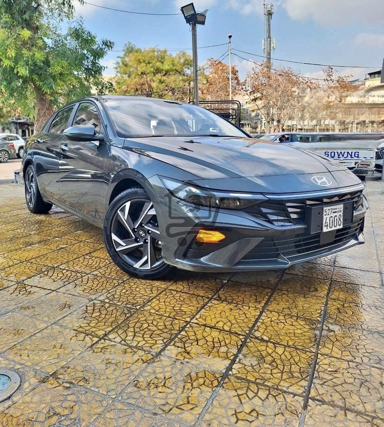 Hyundai - الصورة 1