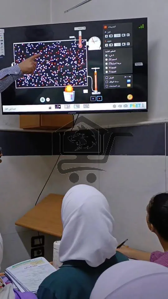 معهد النبلاء  (خبراء التعليم في سوريا) - الصورة 5