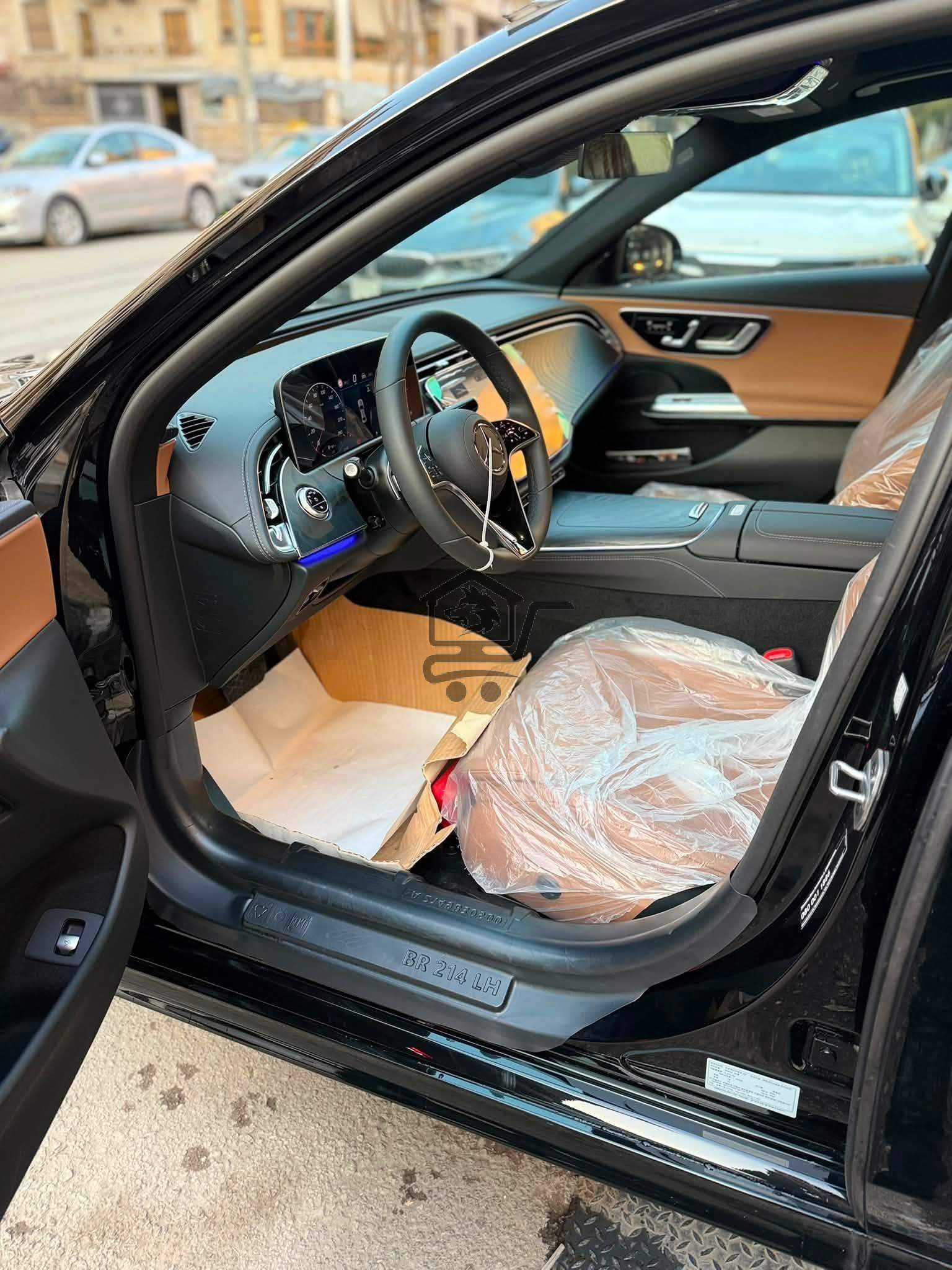Mercedes E200 2026 - الصورة 7