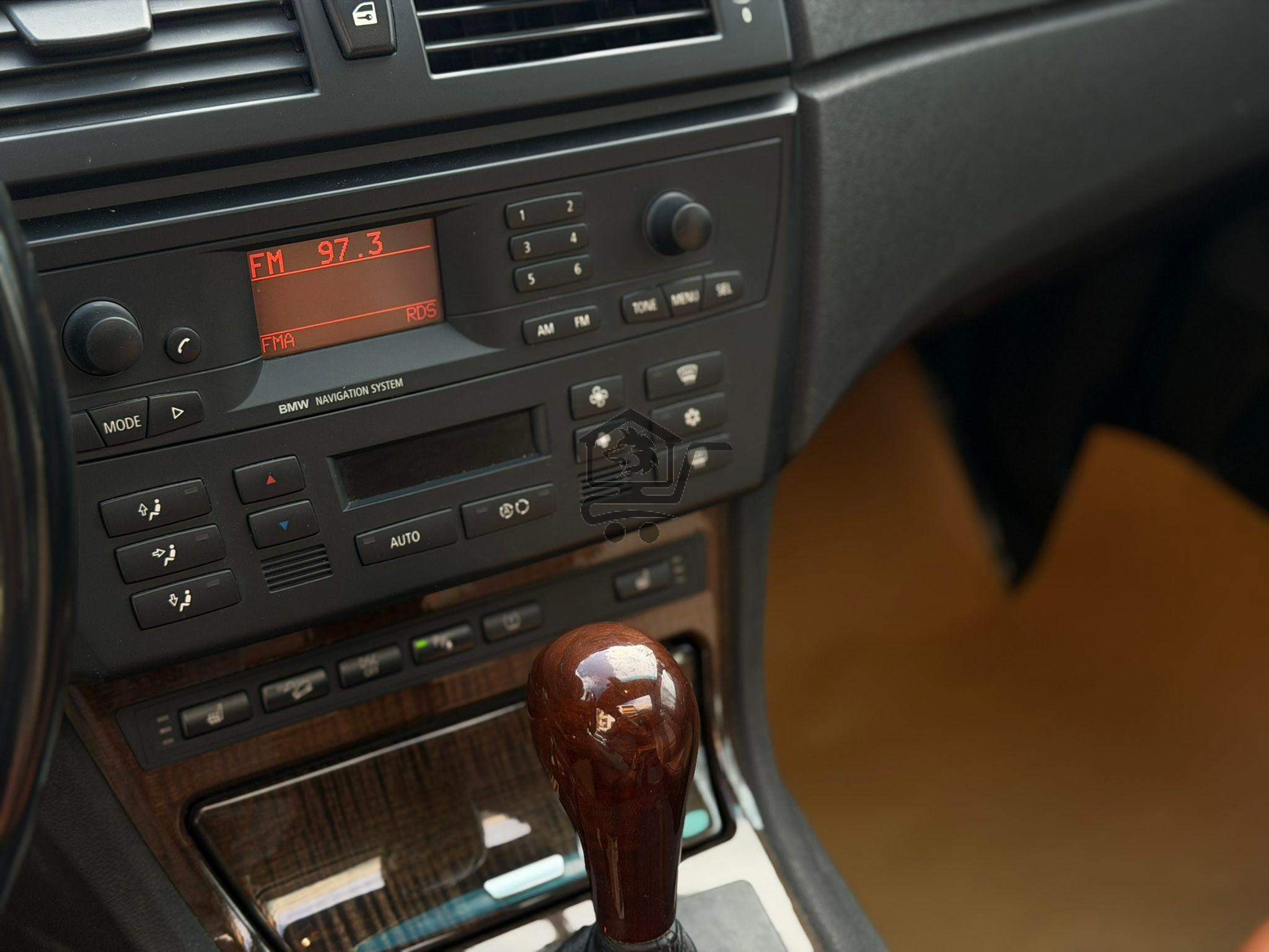 BMW X3 2006 - الصورة 7