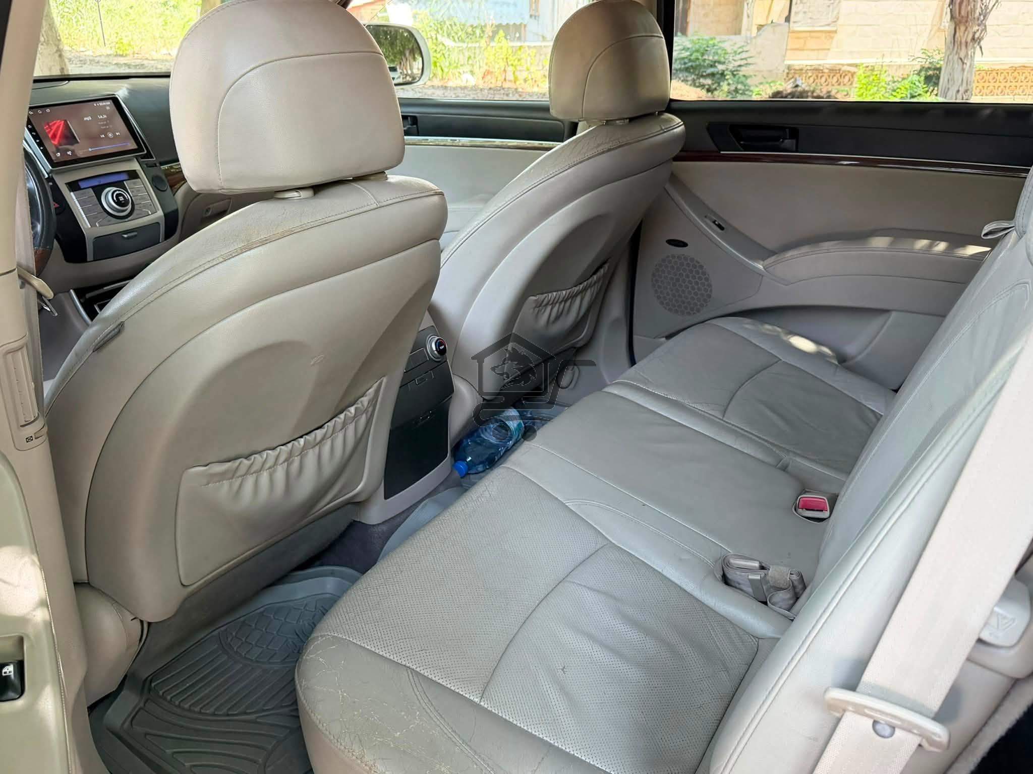 2009 Hyundai Veracruz - الصورة 9