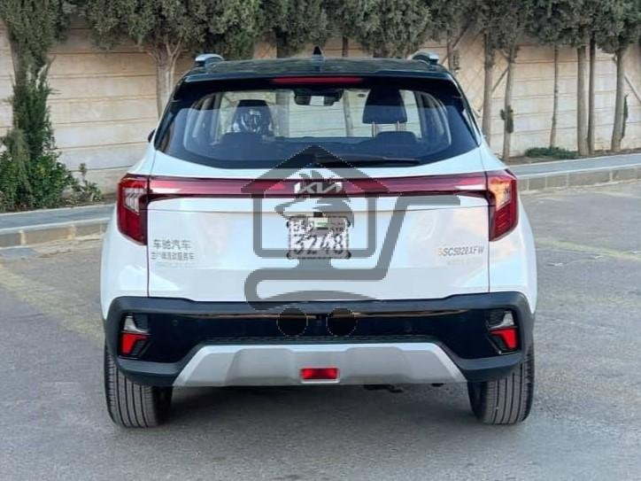 Kia Seltos 2025 - الصورة 4