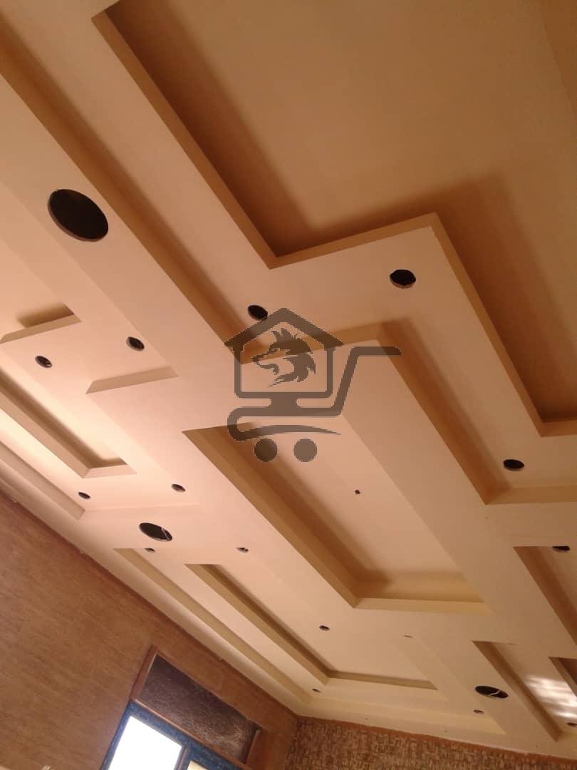 ورشة دهان و جبسنبورد - الصورة 1