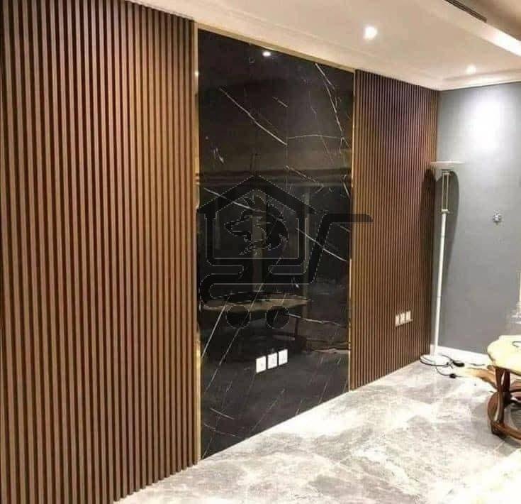 ديكورات و جبسبورد - الصورة 3