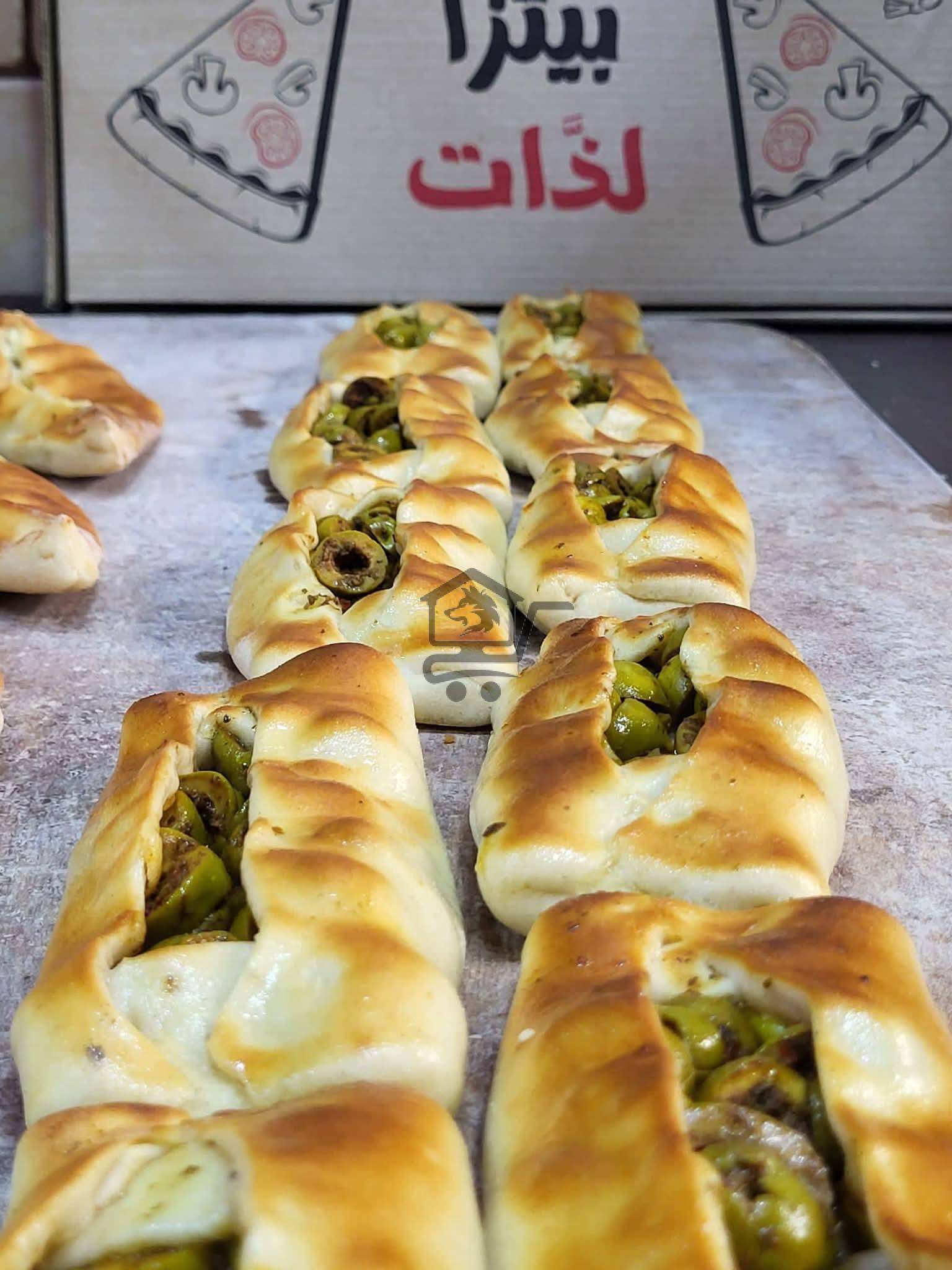 Lazzat pizza - الصورة 2