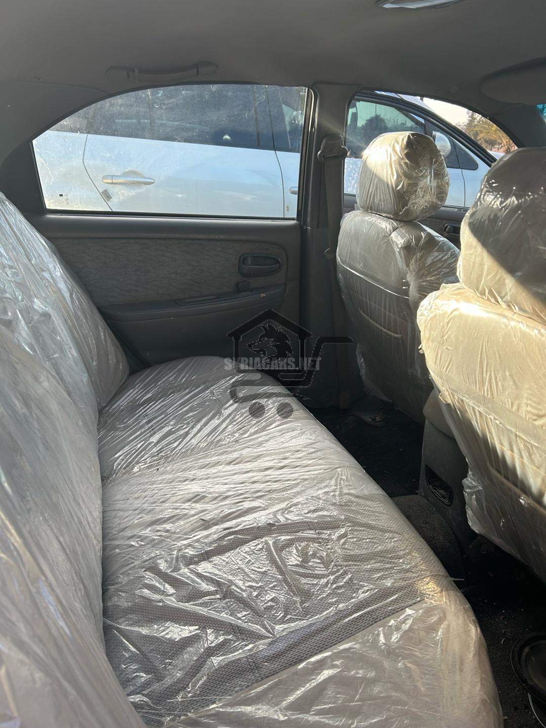 كيا - Kia اوبتيما - Optima - الصورة 3