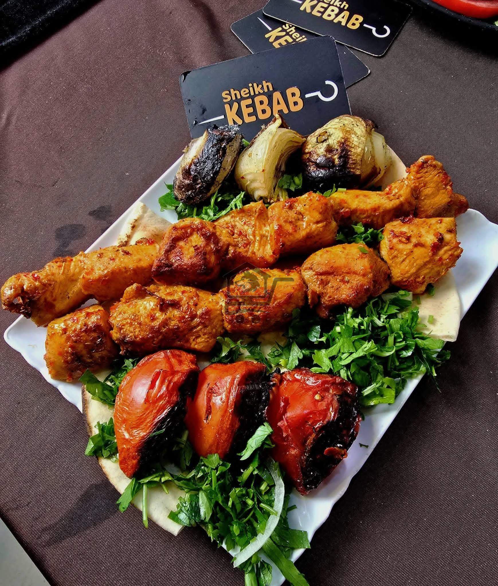 شيخ الكباب - الصورة 6