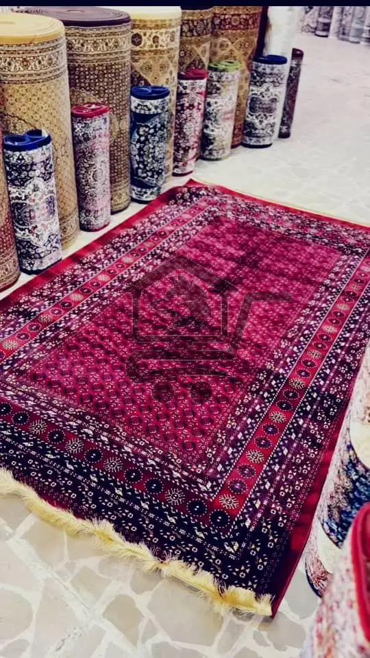 مشلح للسجاد - الصورة 4