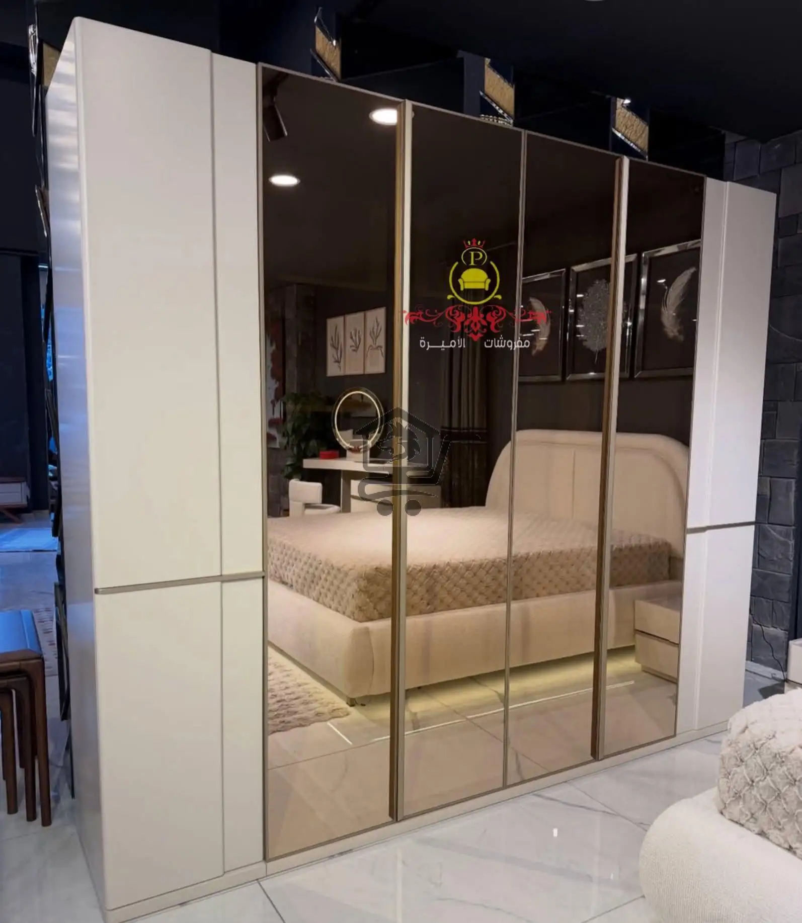 غرفة نوم - الصورة 5