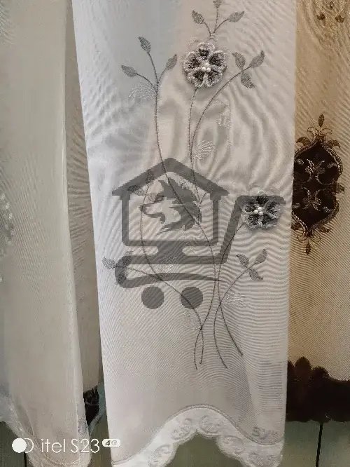 قماش ستائر فازات مميز لتعطي لبيتك لمسة اناقة - الصورة 1