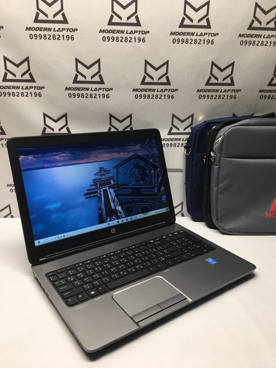 HP probook G1 - الصورة 2