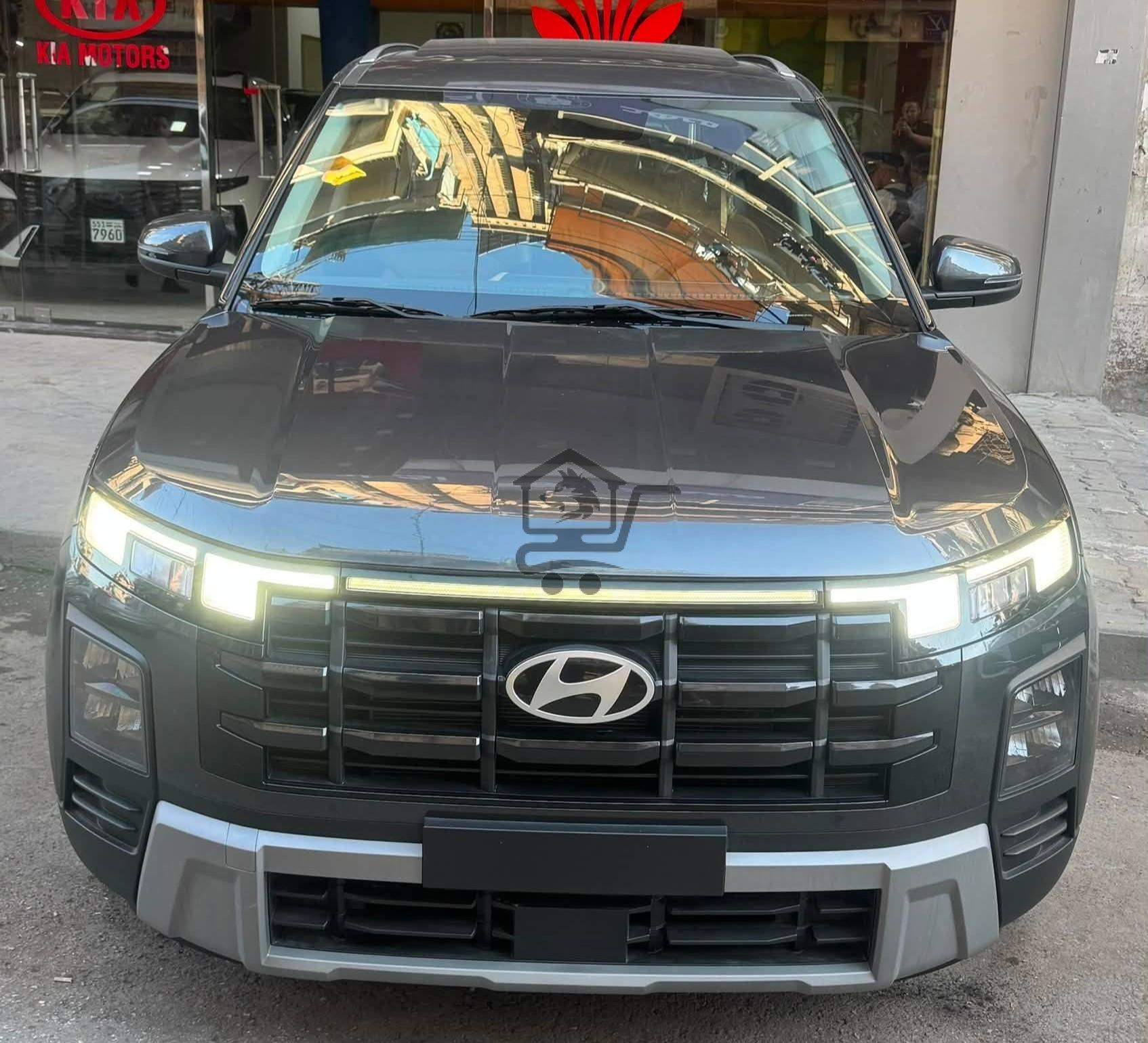 BYD Destroyer 2025 - الصورة 2